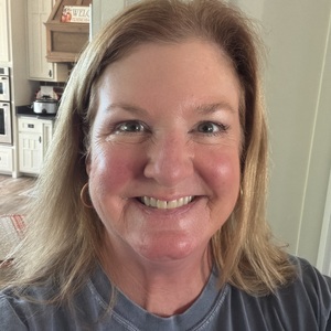 Kimberly Maupin